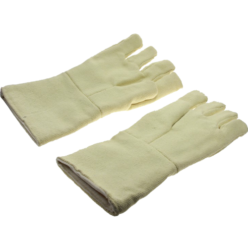 ถุงมือ KEVLAR กันความร้อนสูง ถุงมือ KEVLAR กันความร้อนสูง