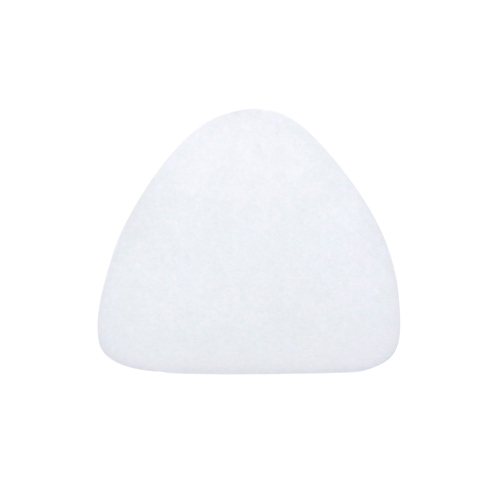 แผ่นกรองฝุ่นแบบคางหมูสำหรับ FM-302 แผ่นกรองฝุ่นแบบคางหมูสำหรับ FM-302