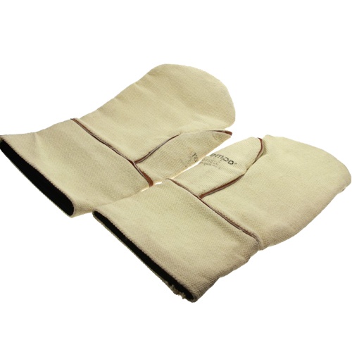 ถุงมือ KEVLAR กันความร้อนสูง ถุงมือ KEVLAR กันความร้อนสูง