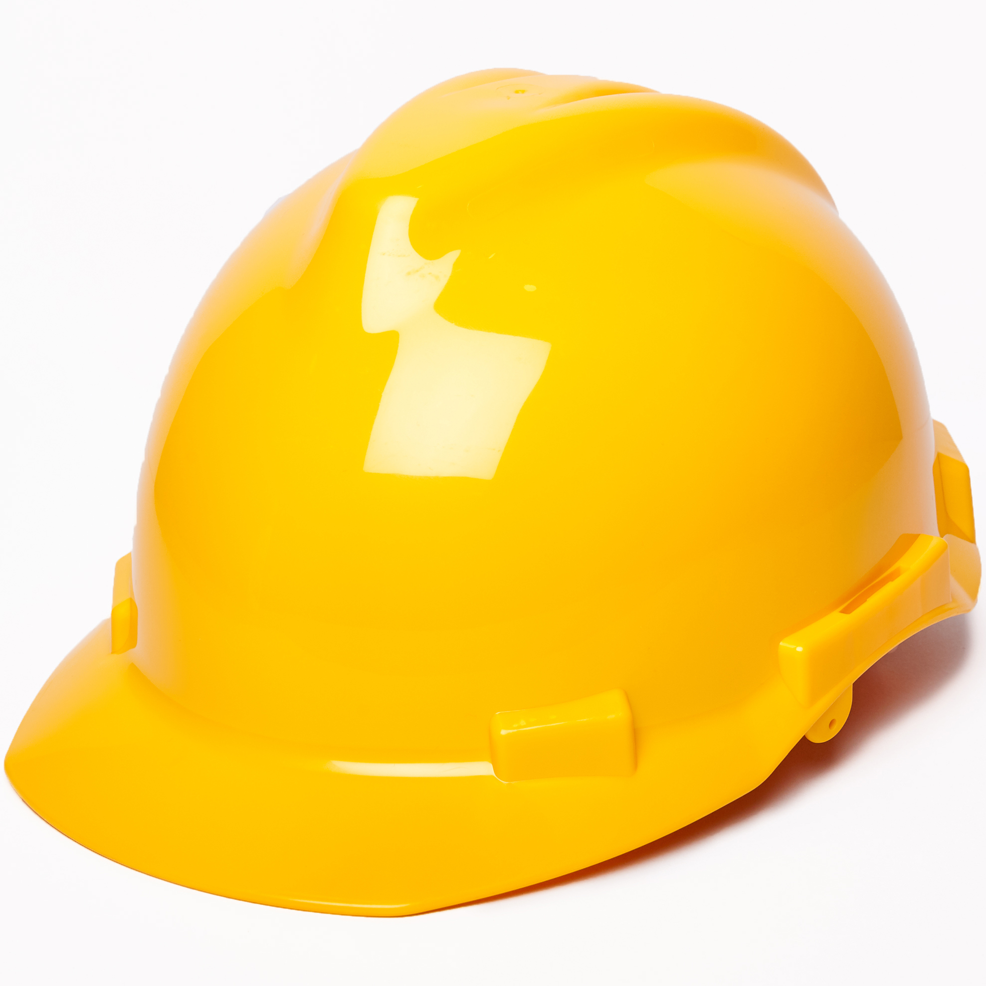 หมวกนิรภัยแบบปรับหมุน ALFA 3(Safety Helmet ALFA 3)