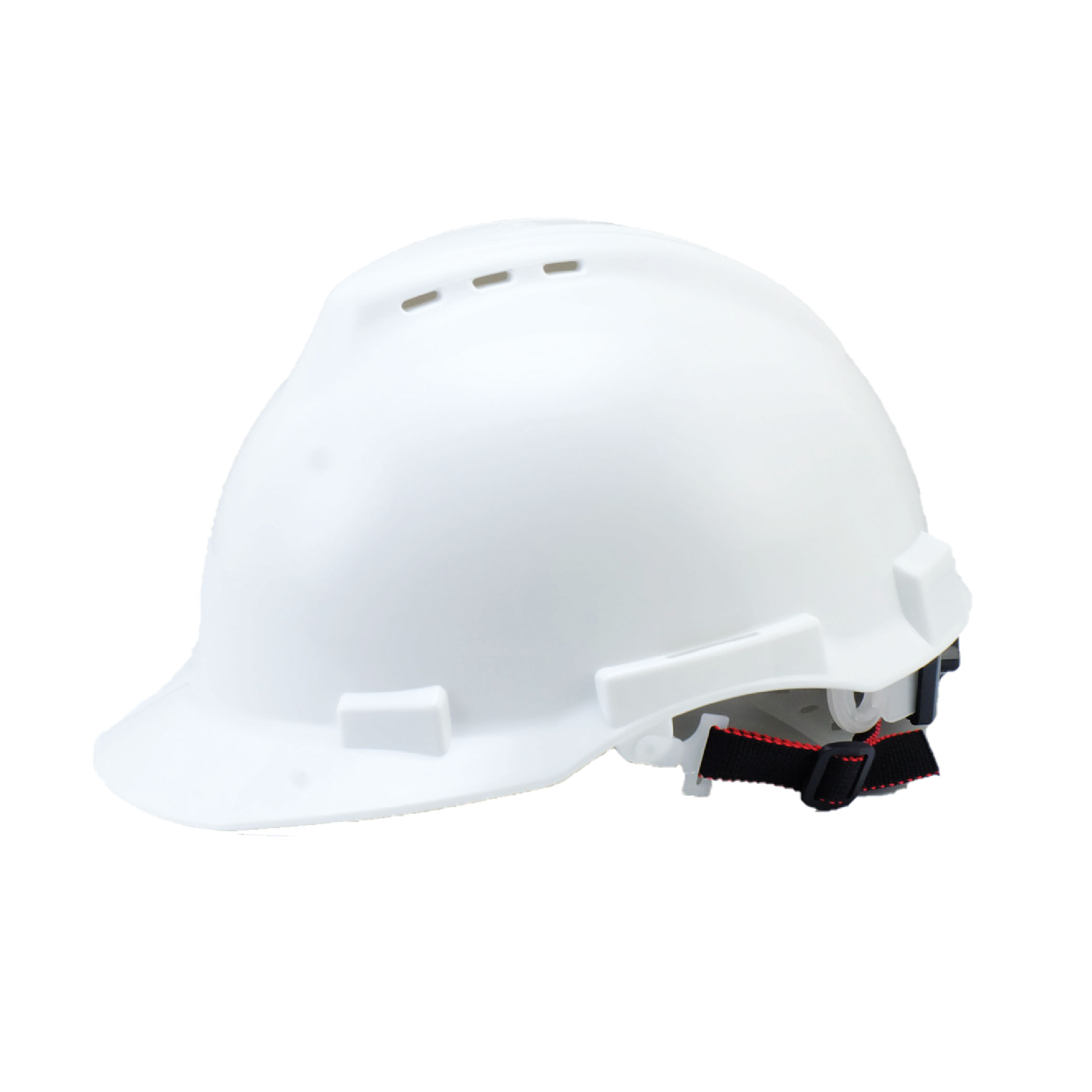 หมวกนิรภัยแบบปรับหมุน ALFA 6(Safety Helmet ALFA 6)